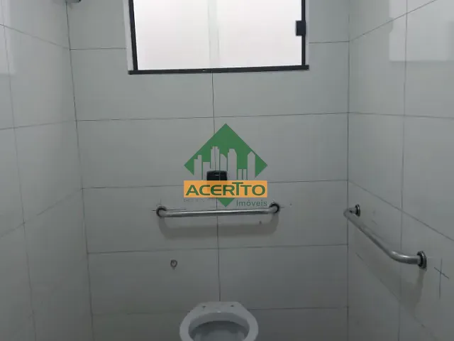 Galpão / Barracão com 300m², à venda ou para alugar, no bairro Jardim Sumaré em Araçatuba