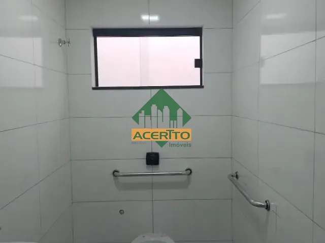 Galpão / Barracão com 300m², à venda ou para alugar, no bairro Jardim Sumaré em Araçatuba