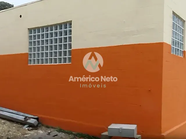 Galpão / Barracão para alugar, no bairro Santo Antônio em São Caetano do Sul