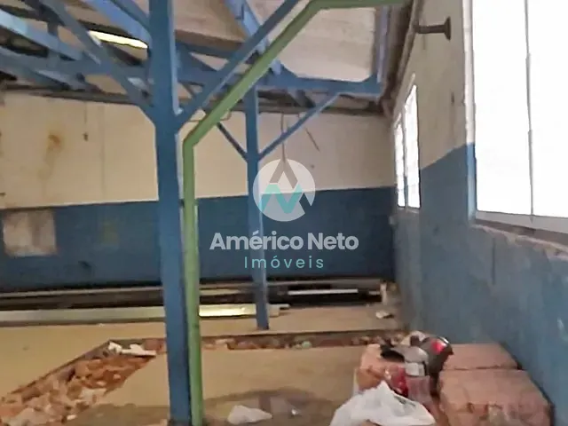 Galpão / Barracão para alugar, no bairro Santo Antônio em São Caetano do Sul