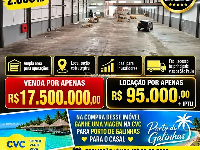 Galpão / Barracão à venda ou para alugar, no bairro Bom Retiro em São Paulo