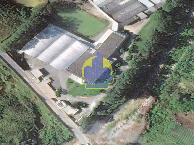Galpão / Barracão com 40000m², à venda, no bairro Rio Abaixo em Itaquaquecetuba