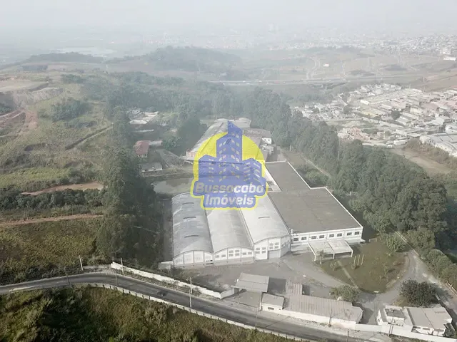 Galpão / Barracão com 40000m², à venda, no bairro Rio Abaixo em Itaquaquecetuba