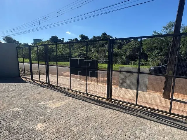 Galpão / Barracão à venda, no bairro Portal de Versalhes 1 em Londrina