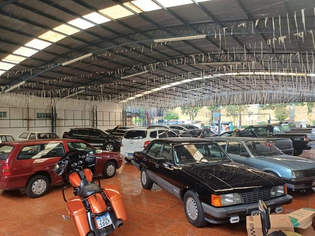 Foto do Galpão / Barracão - Galpão para alugar, 970 m² por R$ 31.000,00/mês - Vila Industrial - São José dos Campos/SP | INDEPENDENCE NEGOCIOS IMOBILIARIOS LTDA
