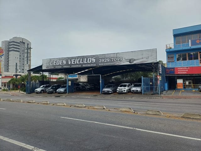 Foto do Galpão / Barracão - Galpão para alugar, 970 m² por R$ 31.000,00/mês - Vila Industrial - São José dos Campos/SP | INDEPENDENCE NEGOCIOS IMOBILIARIOS LTDA