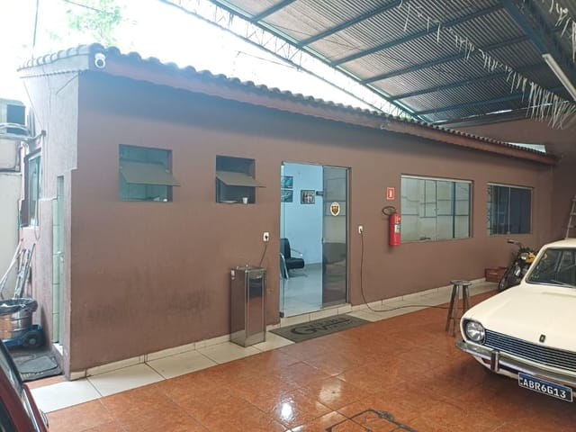 Foto do Galpão / Barracão - Galpão para alugar, 970 m² por R$ 31.000,00/mês - Vila Industrial - São José dos Campos/SP | INDEPENDENCE NEGOCIOS IMOBILIARIOS LTDA