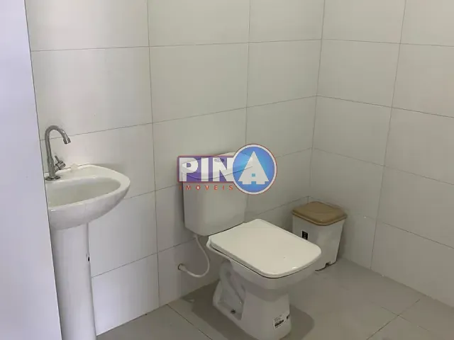 Galpão / Barracão para alugar, no bairro Vila Santa em Aparecida de Goiânia