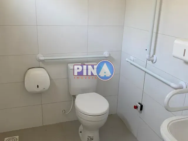 Galpão / Barracão para alugar, no bairro Vila Santa em Aparecida de Goiânia