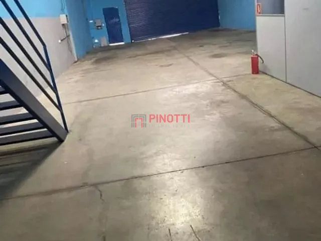 Galpão / Barracão para alugar, no bairro Rudge Ramos em São Bernardo do Campo