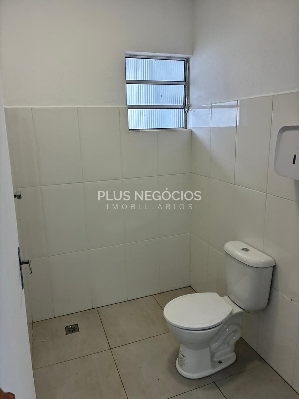 Depósito-Galpão, 500 m² - Foto 3