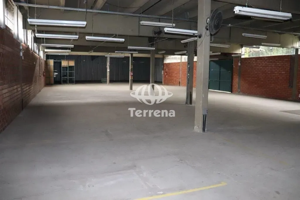 Galpão para alugar com 1.071 m - Velha - Blumenau/SC — foto 5