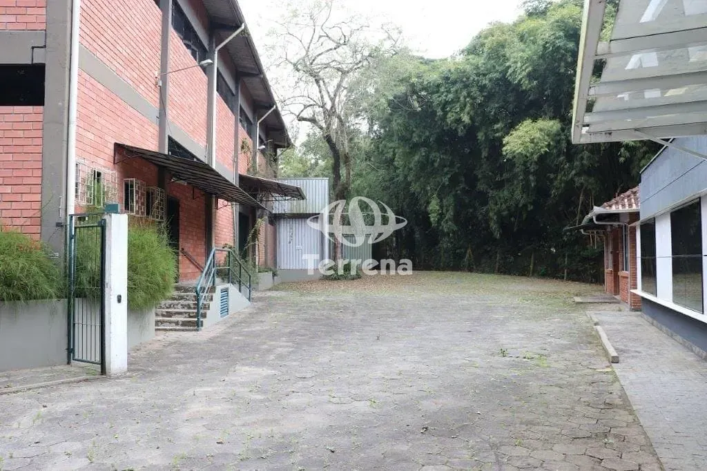 Galpão para alugar com 1.071 m - Velha - Blumenau/SC — foto 4
