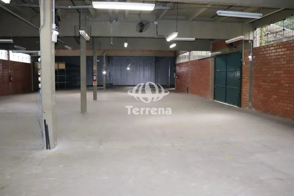 Galpão para alugar com 1.071 m - Velha - Blumenau/SC — foto 6