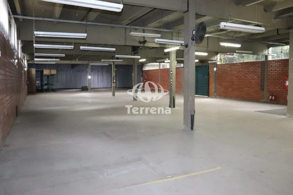 Galpão para alugar com 1.071 m - Velha - Blumenau/SC — foto 7