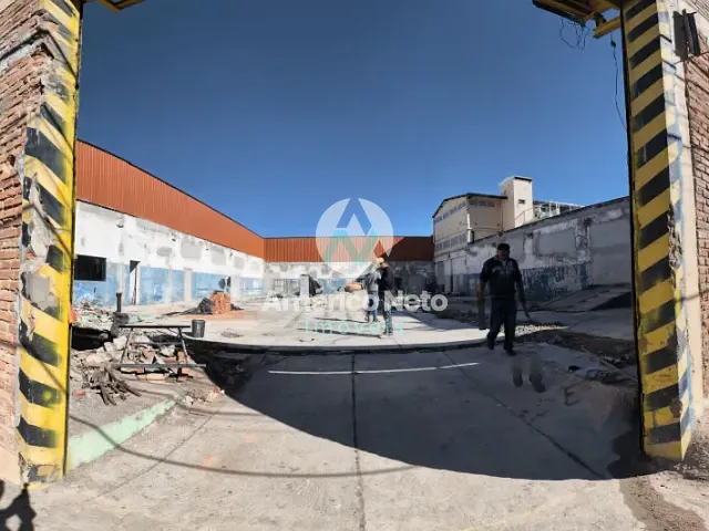 Galpão / Barracão para alugar, no bairro Santo Antônio em São Caetano do Sul