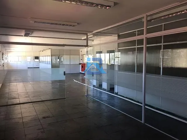 Galpão / Barracão com 10000m², para alugar, no bairro Techno Park em Campinas
