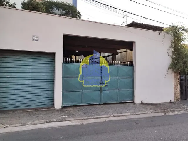 Galpão / Barracão com 300m², para alugar, no bairro Vila São Luís(Zona Oeste) em São Paulo