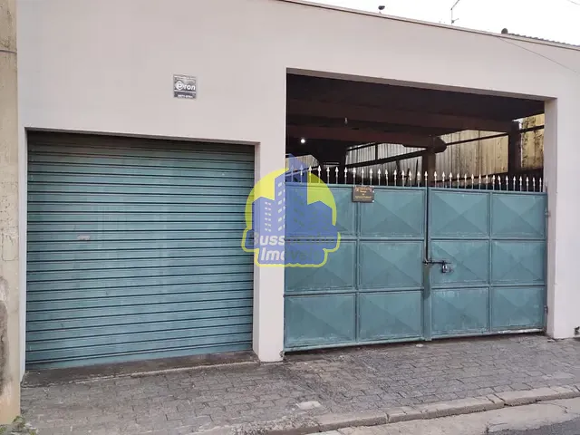 Galpão / Barracão com 300m², para alugar, no bairro Vila São Luís(Zona Oeste) em São Paulo