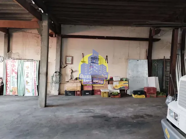 Galpão / Barracão com 300m², para alugar, no bairro Vila São Luís(Zona Oeste) em São Paulo