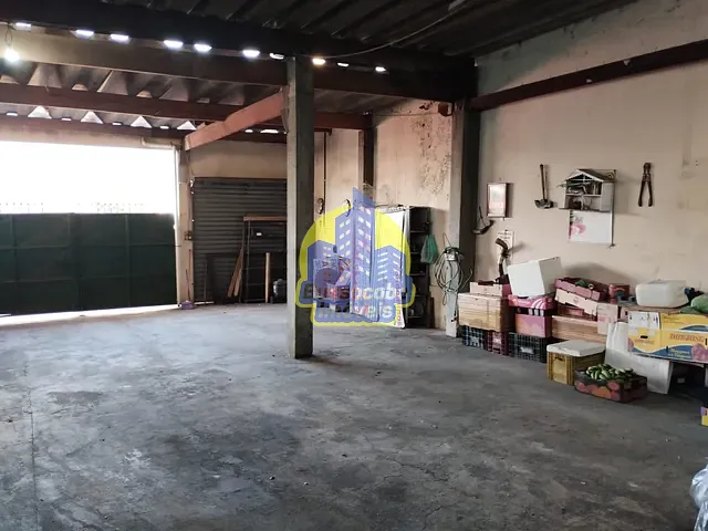 Galpão / Barracão com 300m², para alugar, no bairro Vila São Luís(Zona Oeste) em São Paulo