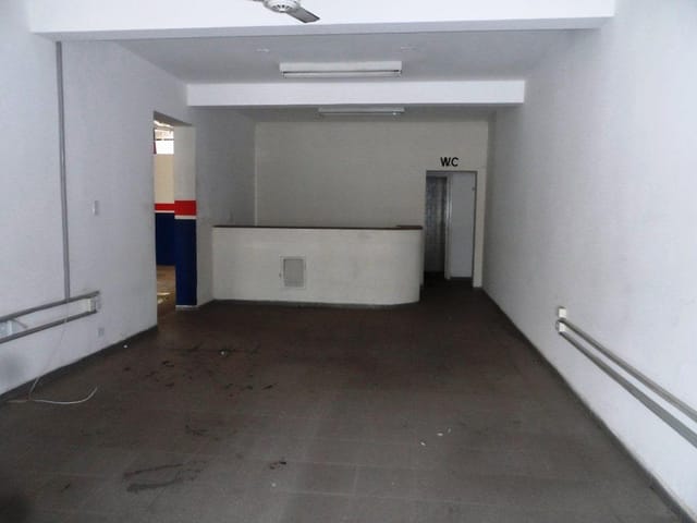 Galpão / Barracão com 500m², para alugar, no bairro Centro em Birigüi