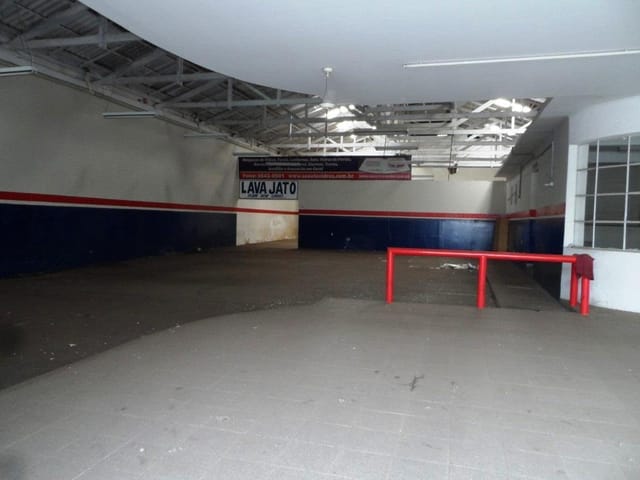 Galpão / Barracão com 500m², para alugar, no bairro Centro em Birigüi