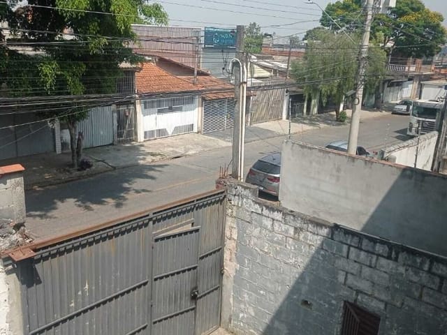 Foto do Galpão / Barracão - Galpão à venda, 450 m² por R$ 1.500.000,00 - Chácaras Reunidas - São José dos Campos/SP | INDEPENDENCE NEGOCIOS IMOBILIARIOS LTDA