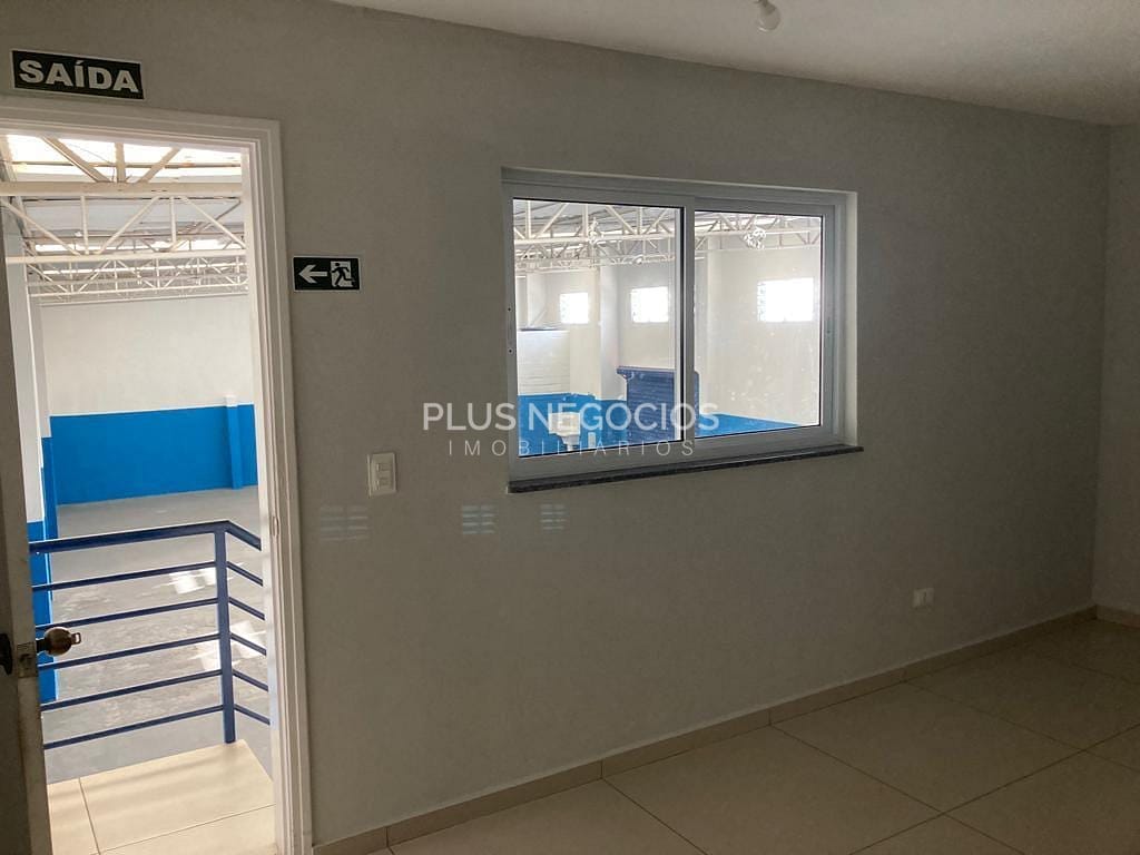 Depósito-Galpão, 230 m² - Foto 6