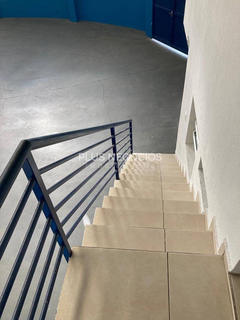 Depósito-Galpão, 230 m² - Foto 17