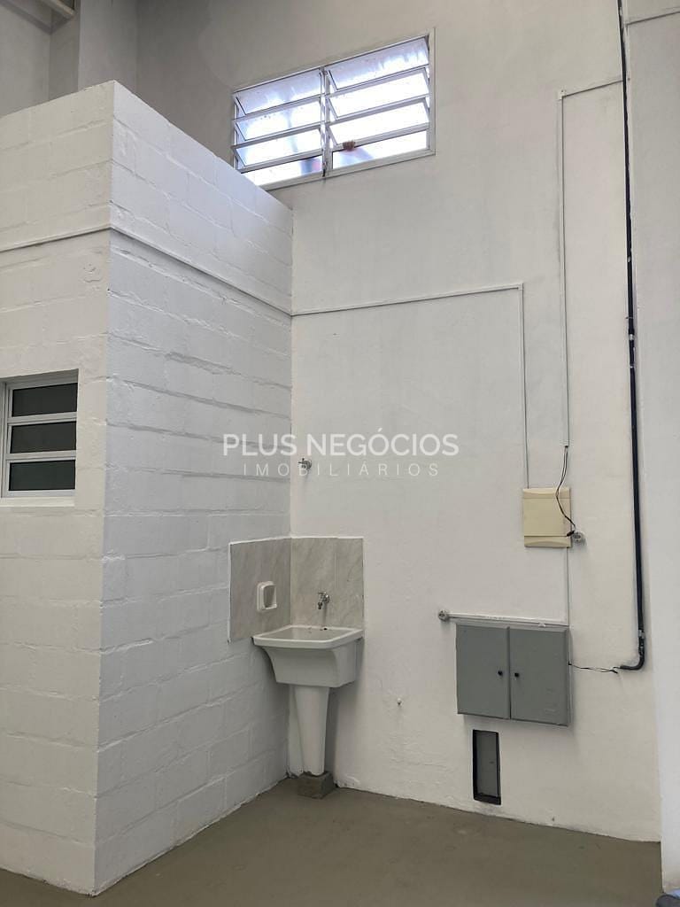 Depósito-Galpão, 230 m² - Foto 18