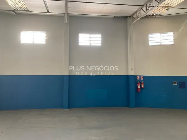 Galpão / Barracão para alugar, no bairro Jardim Bertanha em Sorocaba