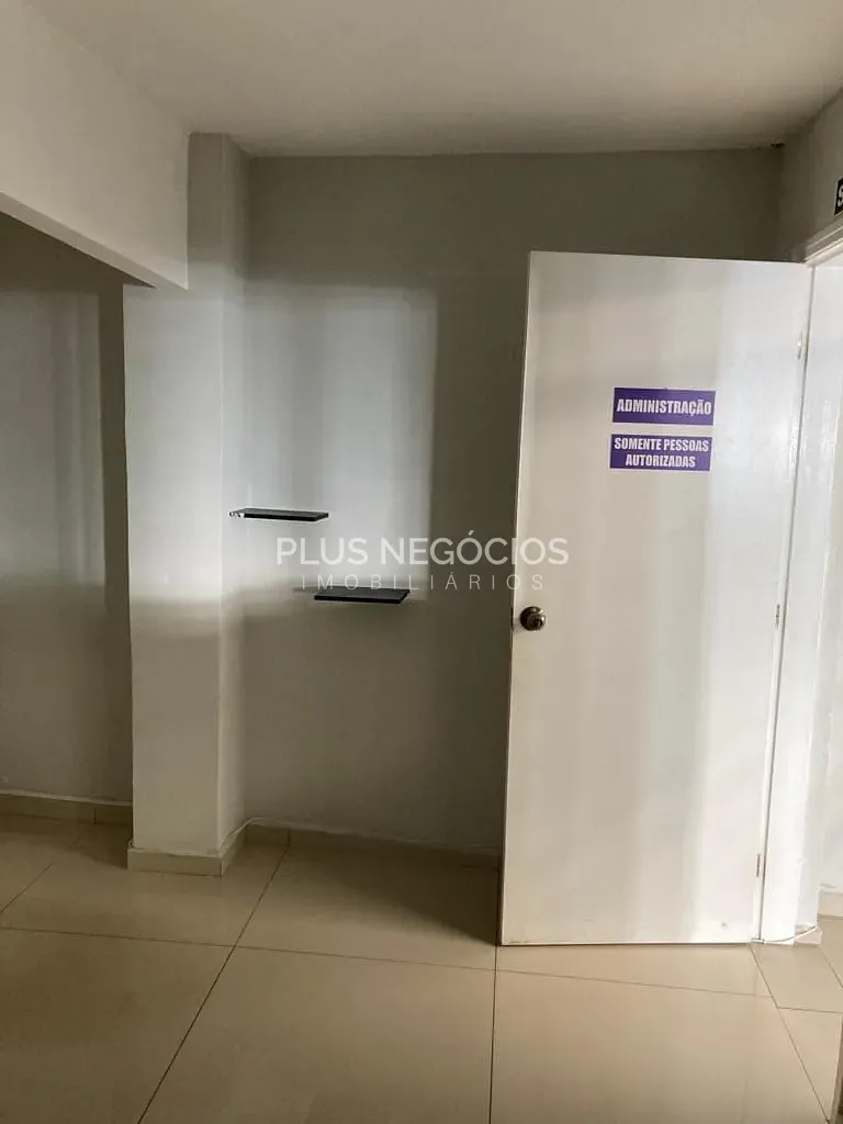 Depósito-Galpão, 230 m² - Foto 12