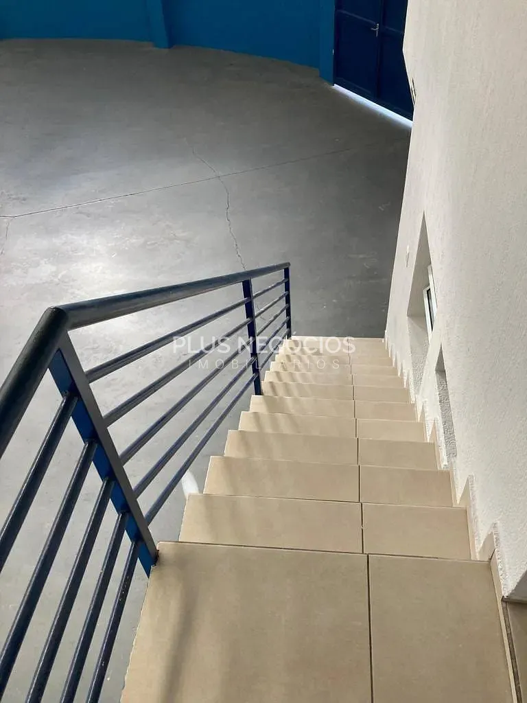 Depósito-Galpão, 230 m² - Foto 17