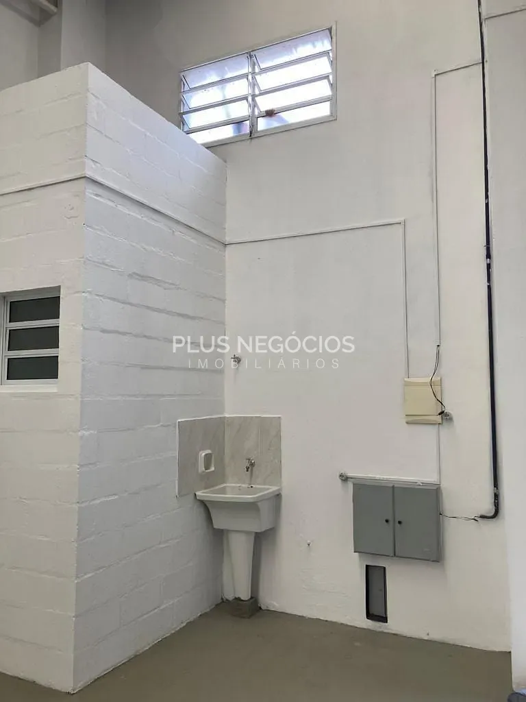 Depósito-Galpão, 230 m² - Foto 18