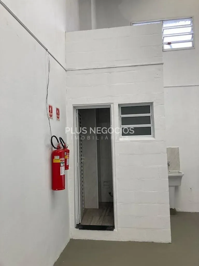 Depósito-Galpão, 230 m² - Foto 20