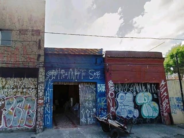 Foto do Galpão / Barracão - Barracão à venda e locação 10 Vagas, 2256M², Brás, São Paulo - SP | ZONA LESTE IMÓVEIS