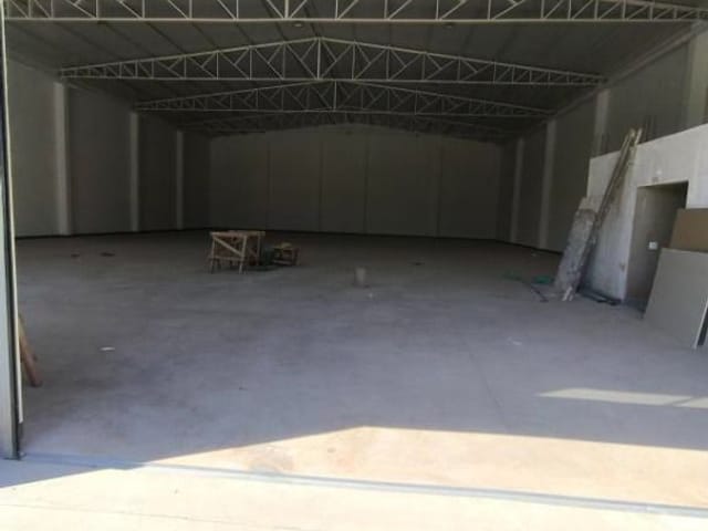Foto do Galpão / Barracão - Galpão para alugar, 1000 m² por R$ 25.000,00/mês - Jardim Maracanã - Uberaba/MG | ZUCATO IMOBILIARIA LTDA