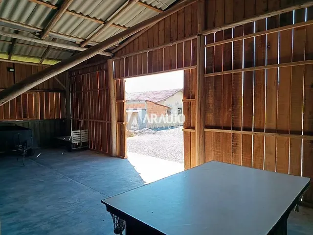 Galpão / Barracão com 500m², para alugar, no bairro Margem Esquerda em Ilhota