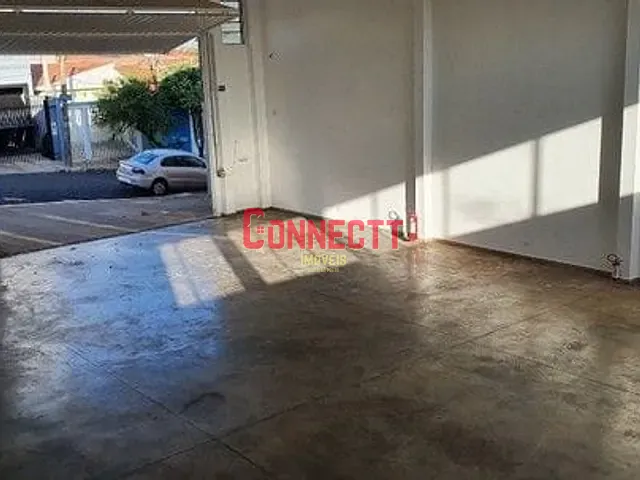 Galpão / Barracão com 557m², à venda, no bairro Planalto Verde em Ribeirão Preto