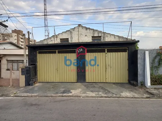 Galpão / Barracão com 240m², à venda, no bairro Vila Alcalá em Porto Feliz