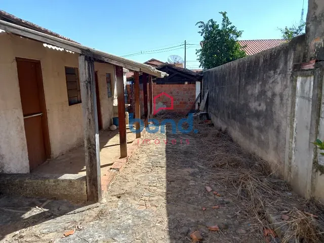 Galpão / Barracão com 240m², à venda, no bairro Vila Alcalá em Porto Feliz