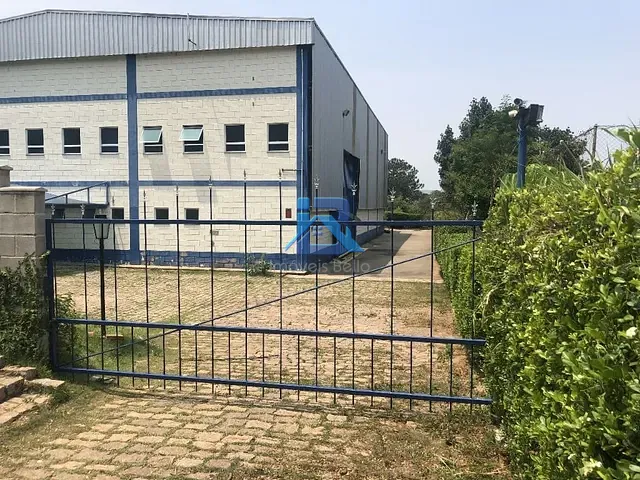 Galpão / Barracão com 5000m², à venda ou para alugar, no bairro Nova Pinhal em Cabreúva