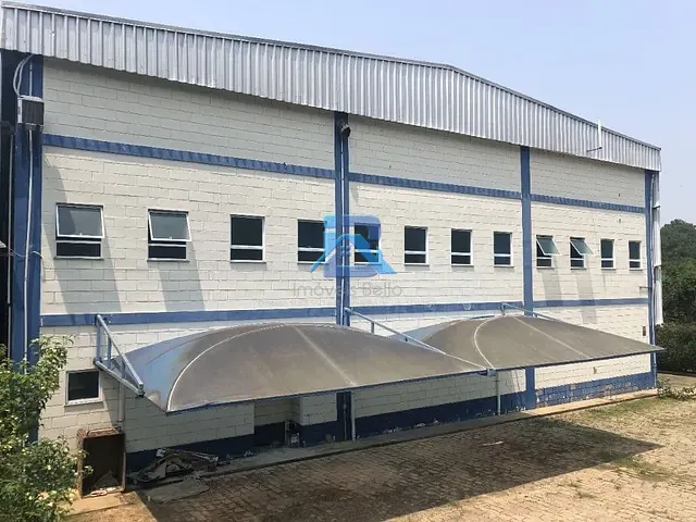 Galpão / Barracão com 5000m², à venda ou para alugar, no bairro Nova Pinhal em Cabreúva