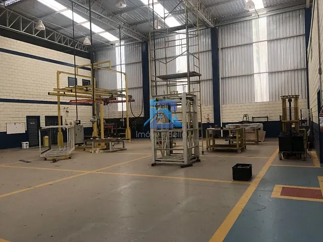 Galpão / Barracão com 5000m², à venda ou para alugar, no bairro Nova Pinhal em Cabreúva