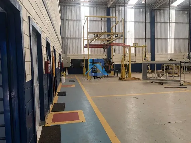 Galpão / Barracão com 5000m², à venda ou para alugar, no bairro Nova Pinhal em Cabreúva