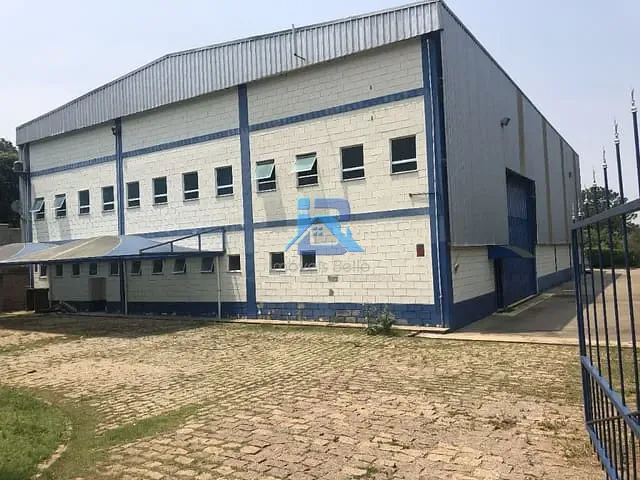 Galpão / Barracão com 5000m², à venda ou para alugar, no bairro Nova Pinhal em Cabreúva