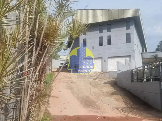 Galpão / Barracão com 6041m², à venda, no bairro Paraíso (Polvilho) em Cajamar
