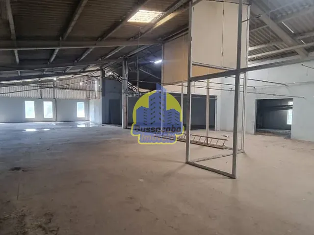 Galpão / Barracão com 6041m², à venda, no bairro Paraíso (Polvilho) em Cajamar