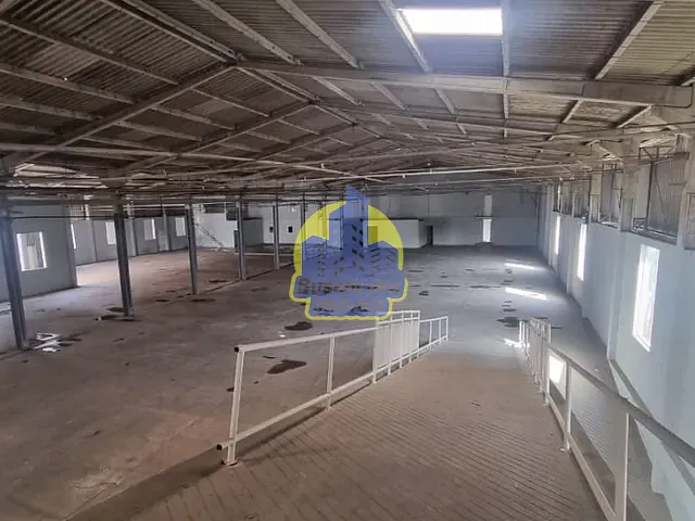 Galpão / Barracão com 6041m², à venda, no bairro Paraíso (Polvilho) em Cajamar